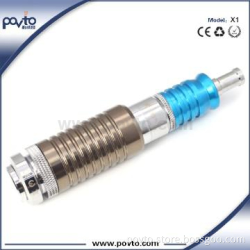 x1 good quality electronic cigarette 2.0 ohm